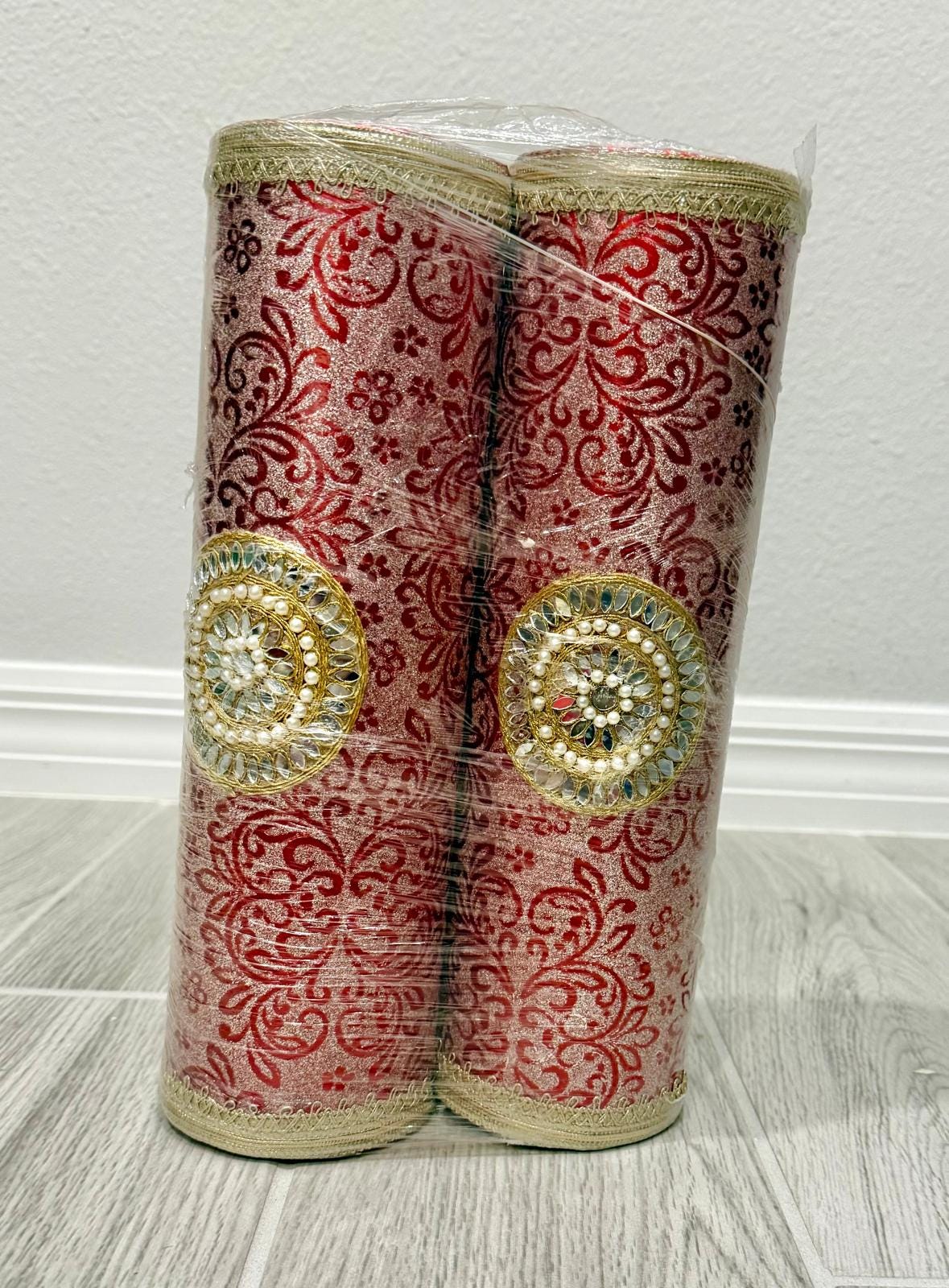 Artificial Banana Plant Stand decor for Indian decor | Housewarming decor | Seemantham | Indian festival decor