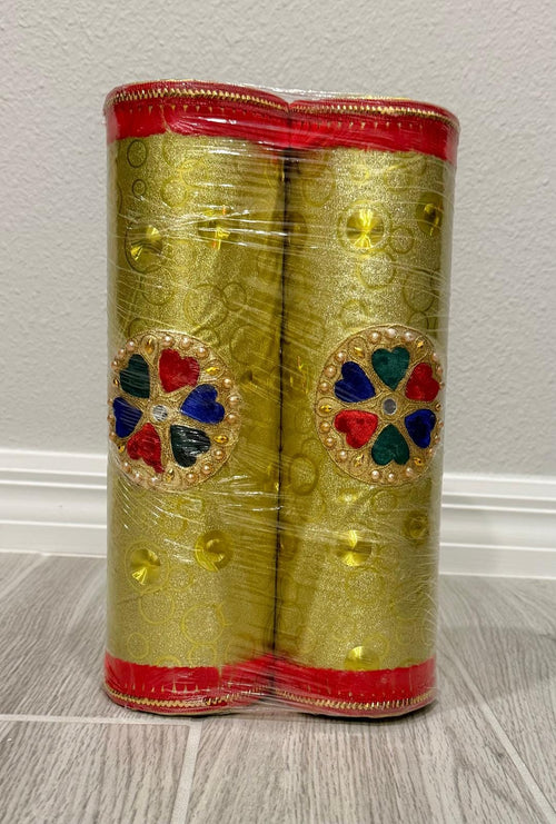 Artificial Banana Plant Stand decor for Indian decor | Housewarming decor | Seemantham | Indian festival decor