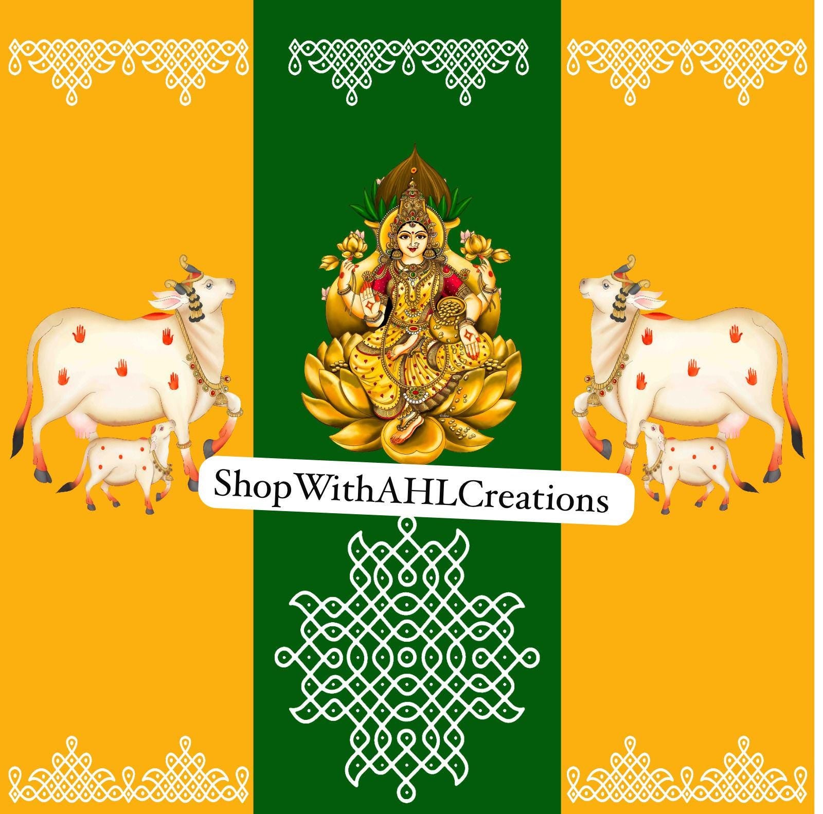 Navaratri Backdrop decor | Varalakshmi Vratham Backdrops | Lakshmi Devi Backdrop for Festival Decor | Sravanamasam decoration